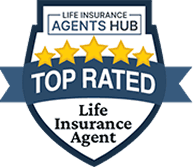 Top Rated Agent on Life Insurance Agents Hub - John Ward